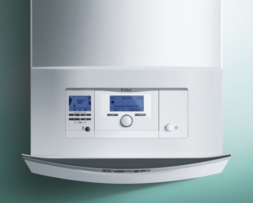 Caldera Vaillant Ecotec Plus Mixta Vmw Gas Natural