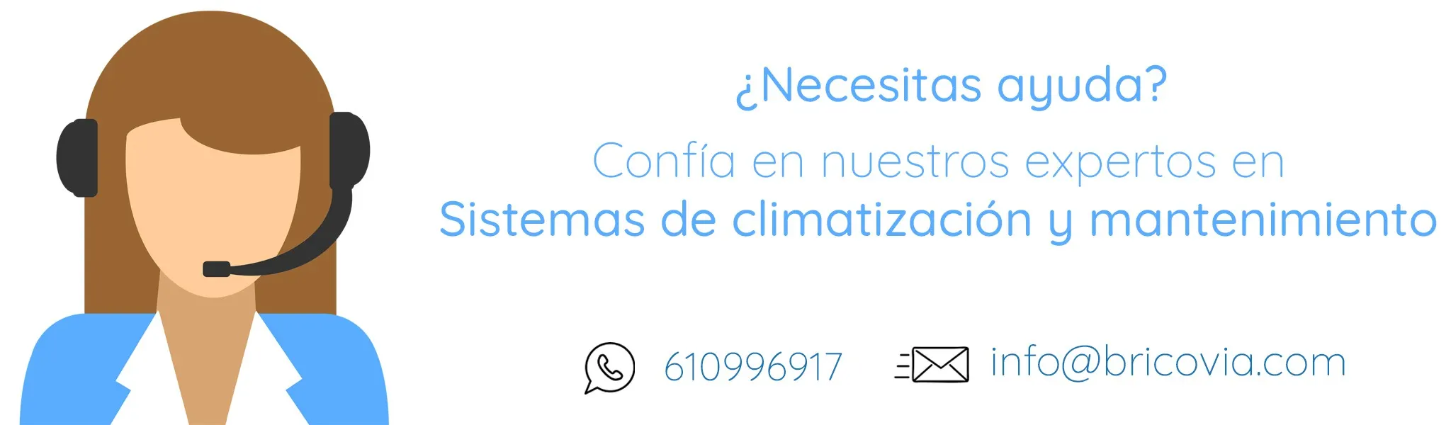 Atención personalizada