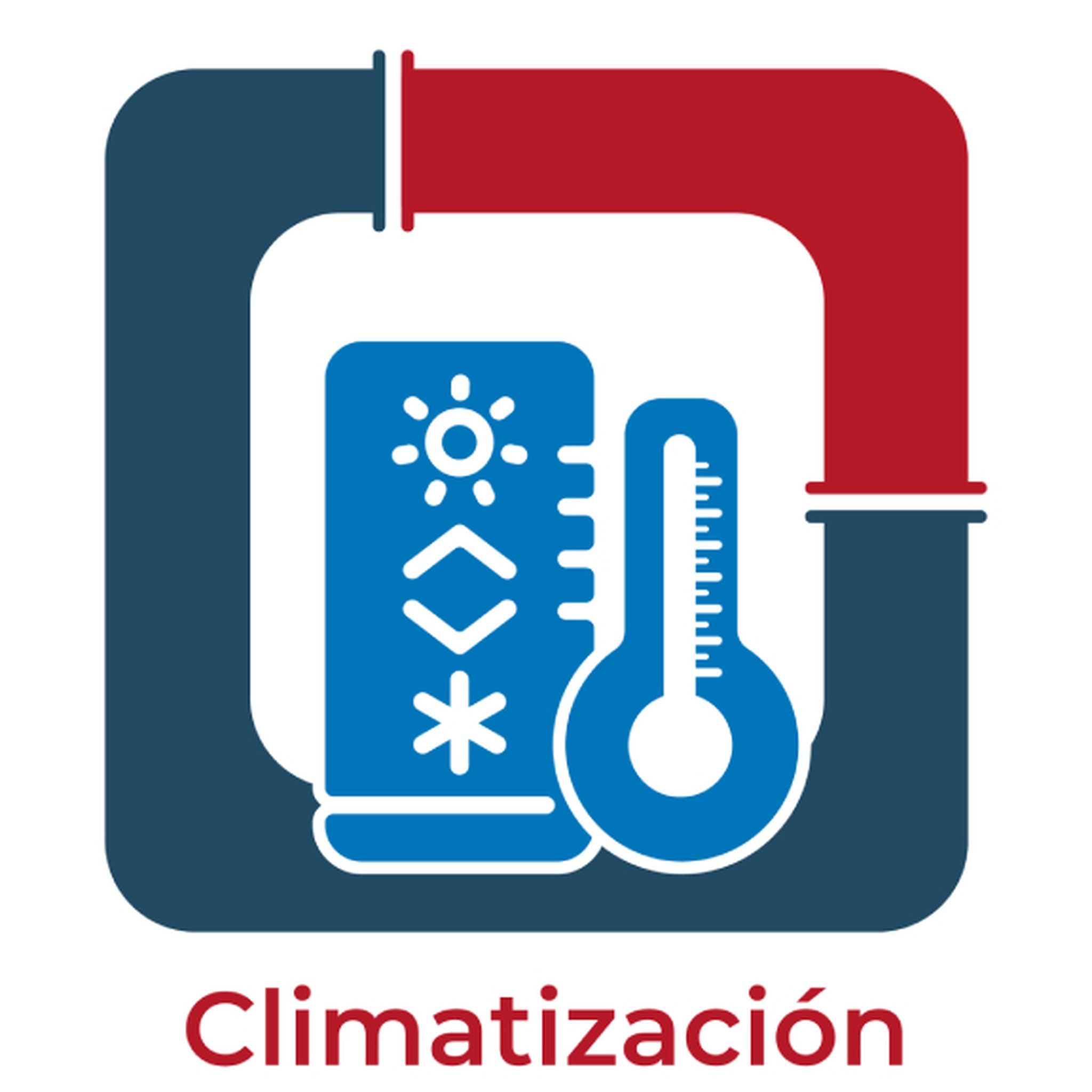climatización bricovia