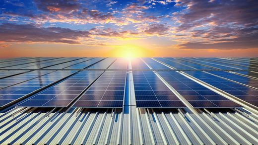 Energía solar fotovoltaica: transformando la luz solar en electricidad sostenible