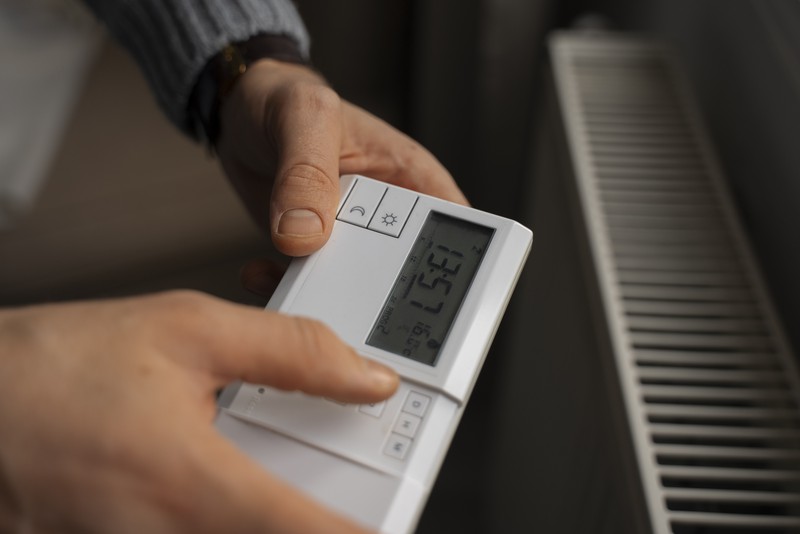 El termostato, el mejor aliado para un control eficiente de la temperatura de tu hogar