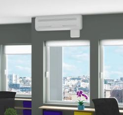 ¿Qué es una bomba de condensados y por qué es clave en tu aire acondicionado o caldera?