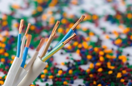 Colores de los cables eléctricos: qué significa cada uno