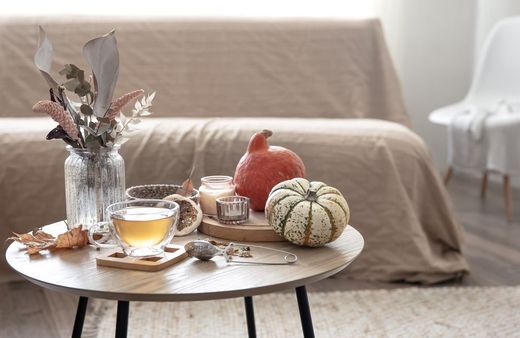 Checklist de Climatización: Prepara tu Hogar para el Otoño