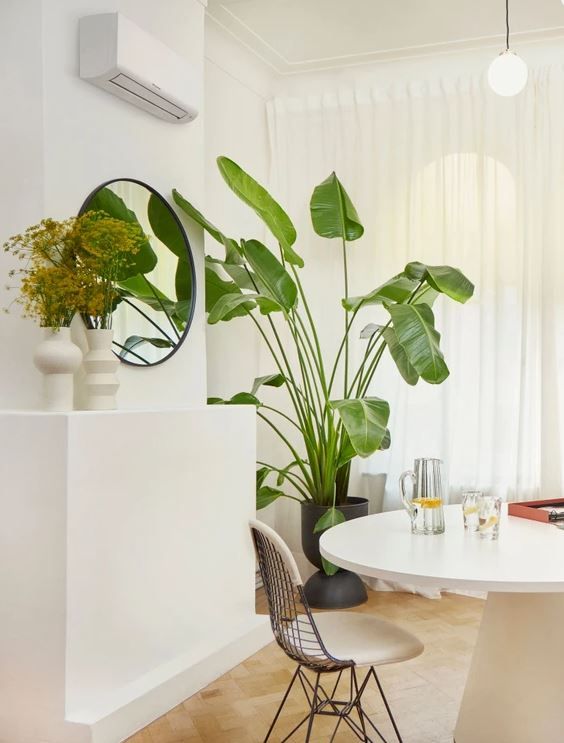 Eficiencia energética con conciencia ecológica