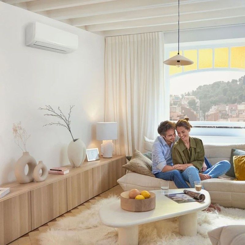 Daikin