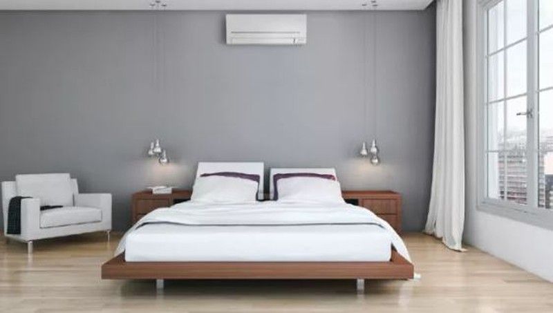 Mitsubishi Electric