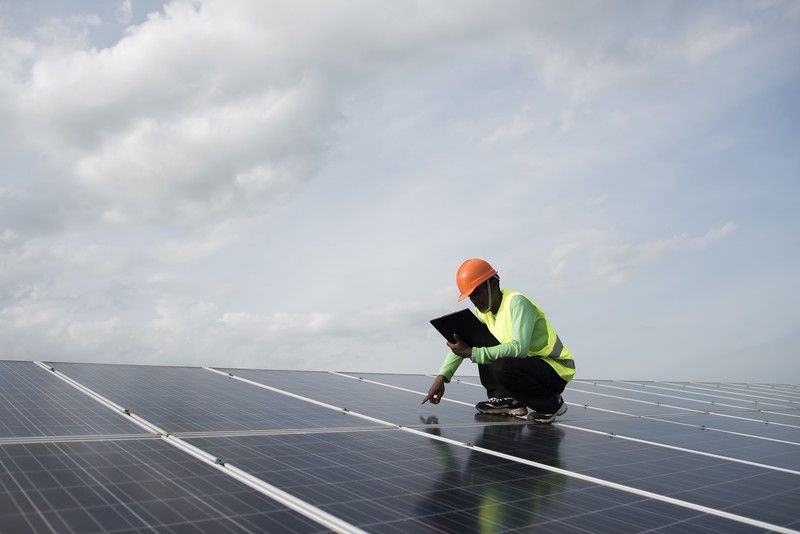 Ventajas y consideraciones de la energía solar fotovoltaica