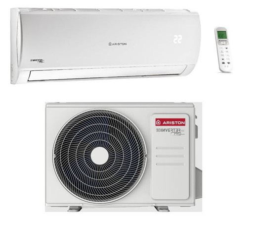 Aire acondicionado Ariston Alys C50 MUDO