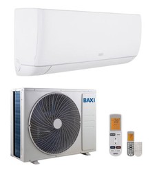 Aire acondicionado Baxi Anori 2 JSG25