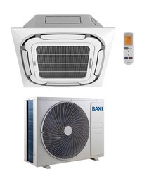 Aire acondicionado Cassette Baxi Nanuk RZ2GK100