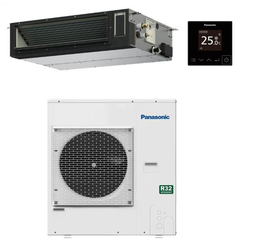 Aire acondicionado Panasonic KIT-100PF3Z5-6