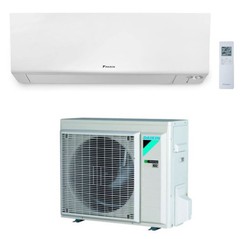 Aire acondicionado Daikin Perfera TXM35R