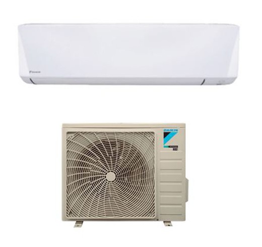 Aire acondicionado Daikin Sensira TXC71C