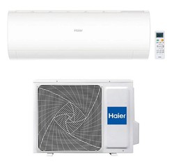 Aire acondicionado Haier Perla 50 PRE A+++