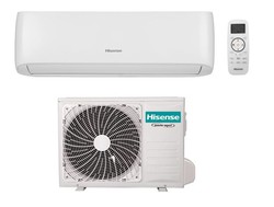 Aire acondicionado Hisense Brissa CA25YR03