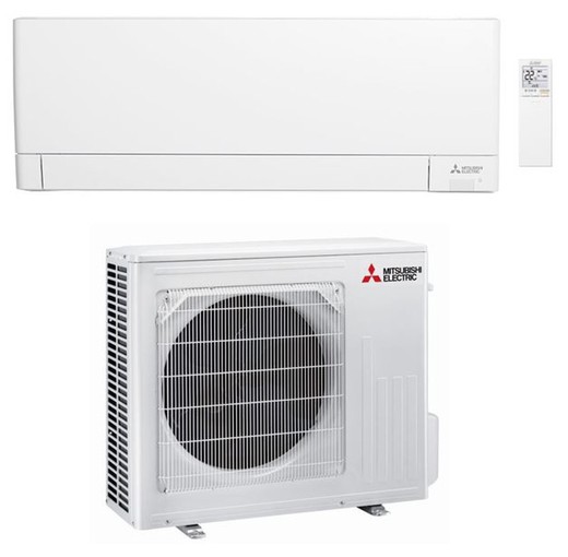 Aire acondicionado Mitsubishi Electric MSZ-AY50VGKP WiFi