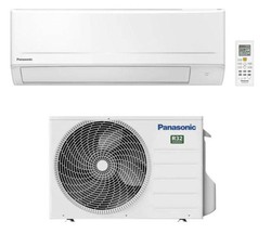 Aire acondicionado Panasonic KIT-BZ50-ZKE