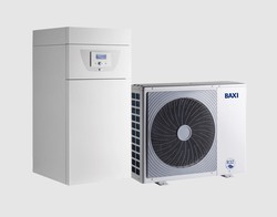 Bomba de calor Bibloc Baxi Platinum BC V200 iR32 10MR