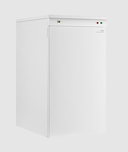 Caldera Baxi Gavina Plus Eco GTI 30