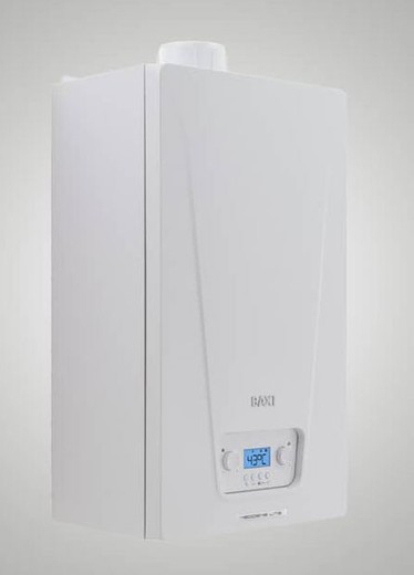 Caldera Baxi Neodens Lite 24/24 F mixta