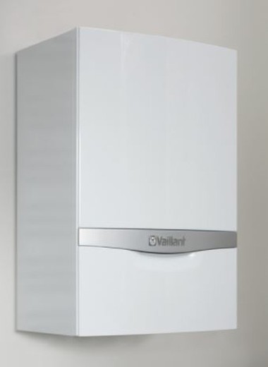 Caldera Vaillant ecoTec plus mixta VMW 236/5-5 de gas natural