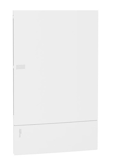 Cofre Schneider Electric Mini Pragma empotrable P.P. 3F 36M