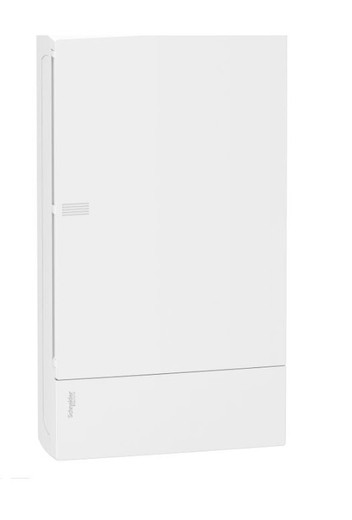 Cofre Schneider Electric Mini Pragma superficie P.P. 3F 36M