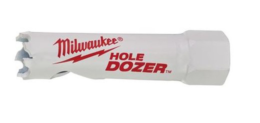 Corona Milwaukee Hole Dozer 14 mm