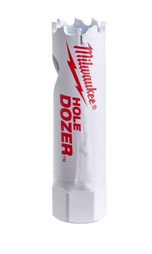 Corona Milwaukee Hole Dozer 16 mm