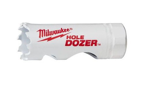 Corona Milwaukee Hole Dozer 19 mm