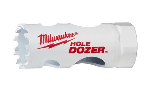 Corona Milwaukee Hole Dozer 22 mm