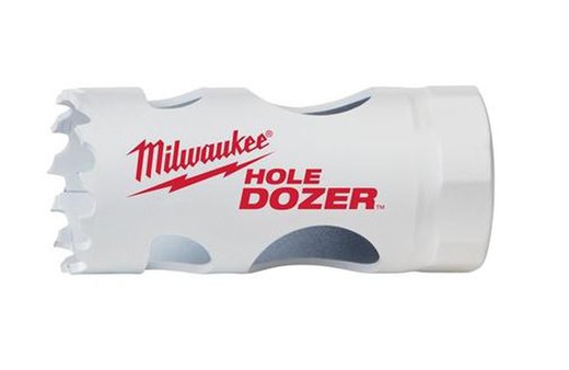 Corona Milwaukee Hole Dozer 25 mm