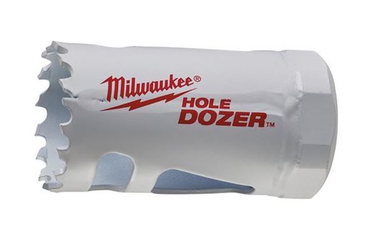 Corona Milwaukee Hole Dozer 30 mm