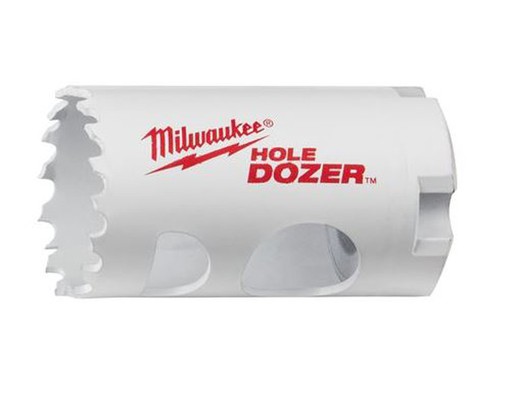Corona Milwaukee Hole Dozer 32 mm