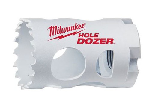 Corona Milwaukee Hole Dozer 35 mm