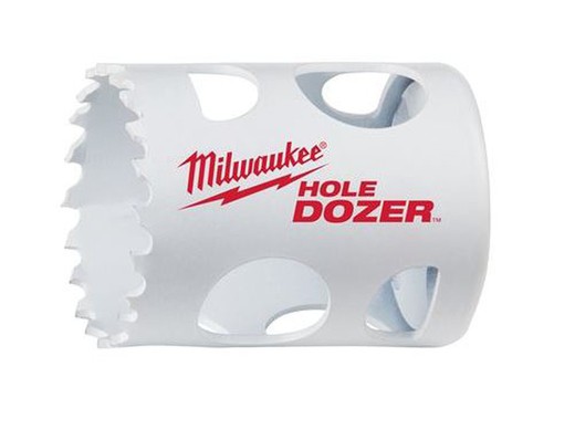 Corona Milwaukee Hole Dozer 38 mm