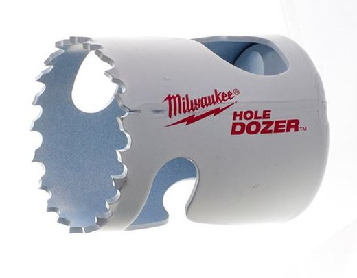 Corona Milwaukee Hole Dozer 40 mm