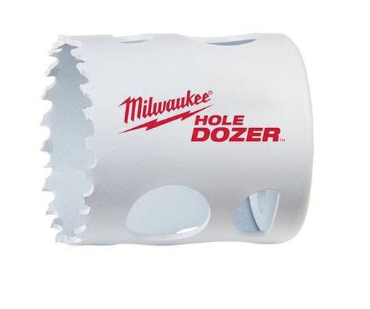 Corona Milwaukee Hole Dozer 44 mm