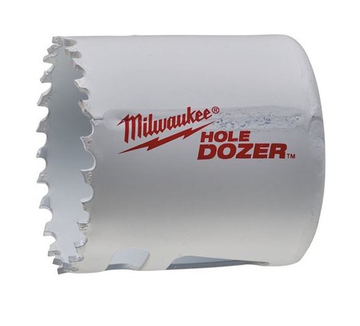 Corona Milwaukee Hole Dozer 48 mm