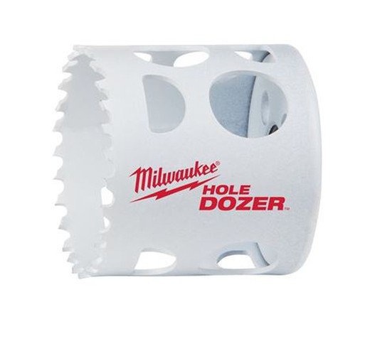Corona Milwaukee Hole Dozer 51 mm