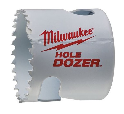 Corona Milwaukee Hole Dozer 54 mm