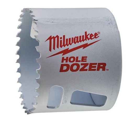 Corona Milwaukee Hole Dozer 60 mm