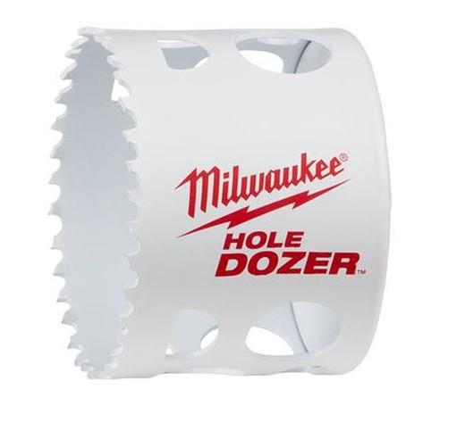 Corona Milwaukee Hole Dozer 64 mm