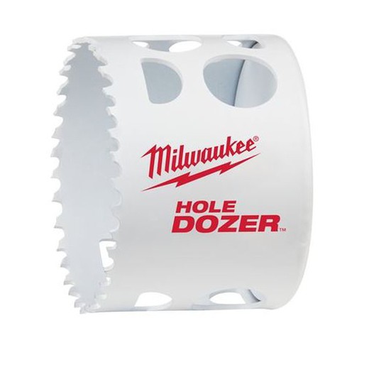 Corona Milwaukee Hole Dozer 65 mm