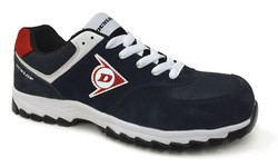 Dunlop zapato de seguridad S3 Flying Arrow negro