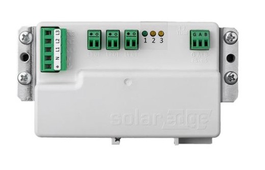 Energy Meter SolarEdge SE-MTR-3Y-400V-A