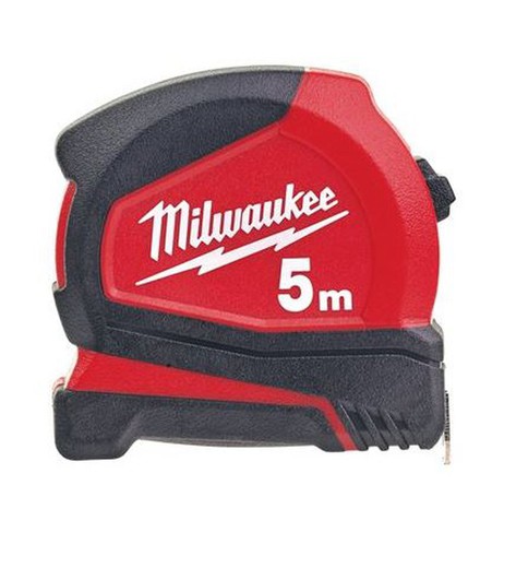 Flexómetro Compact Pro C5/19 Milwaukee