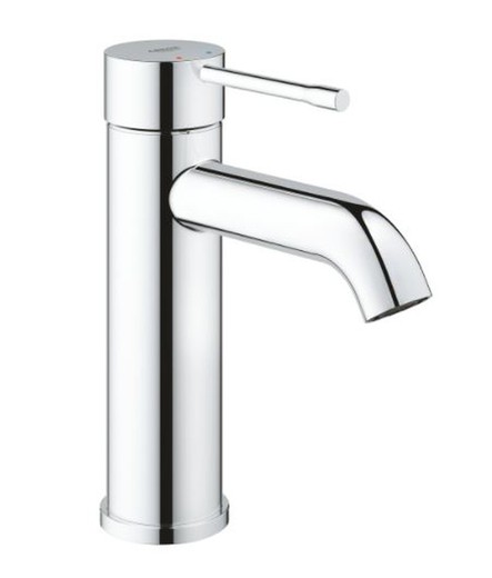 Grifo Grohe Essence monomando de lavabo tamaño S