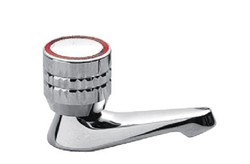 Grifo TRES ESE-23 123100C de 1 agua para lavabo